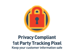 First Party Tracking Data