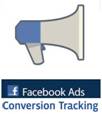 Facebook custom conversion events