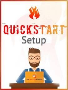 Quickstart Setup