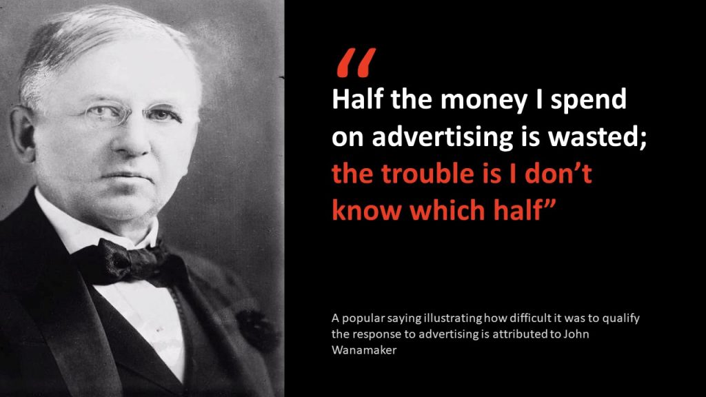 wicked reports an easy way to track youtube ads