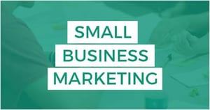 There are a few reasons for this level of small business marketing discontent. Let’s take a look at the ones SMB owners experience most frequently and see which one(s) match your expectations: