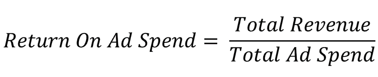 ROAS calculation-3