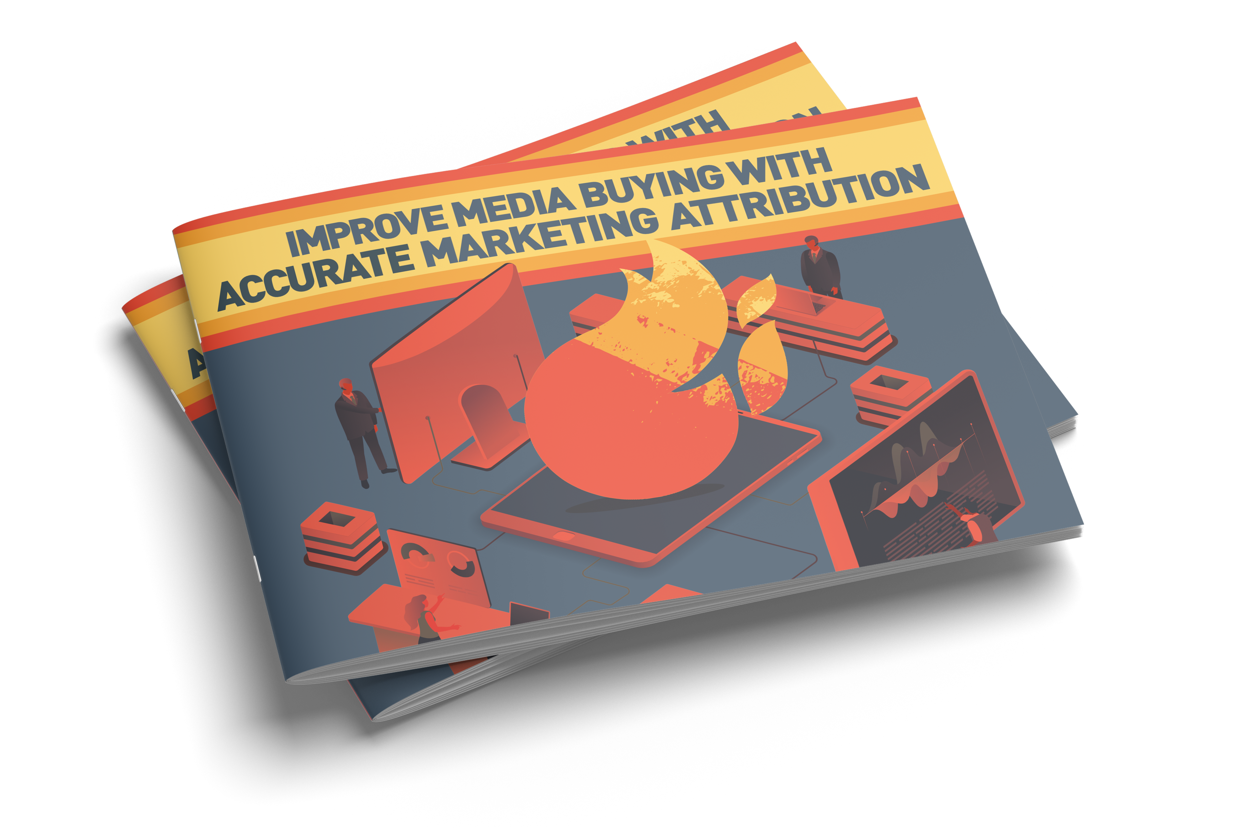wicked reports improve media buying with accurate marketing attribution