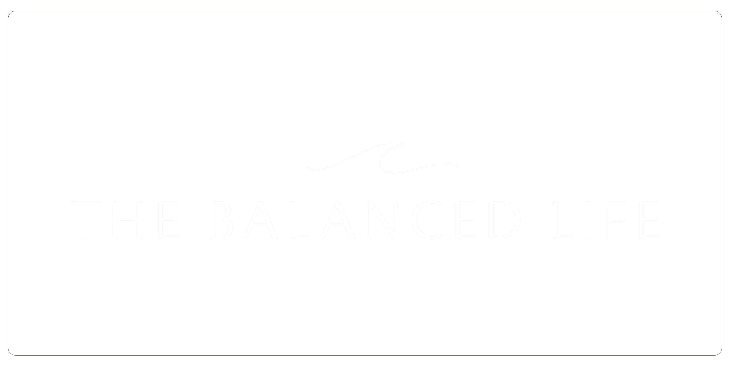 the balanced life wicked reports accurate attribution