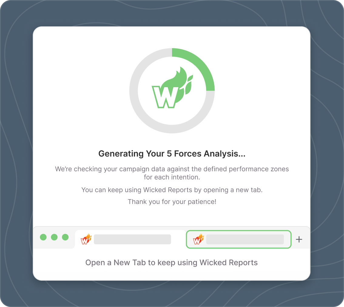 AI Analyzes Patterns