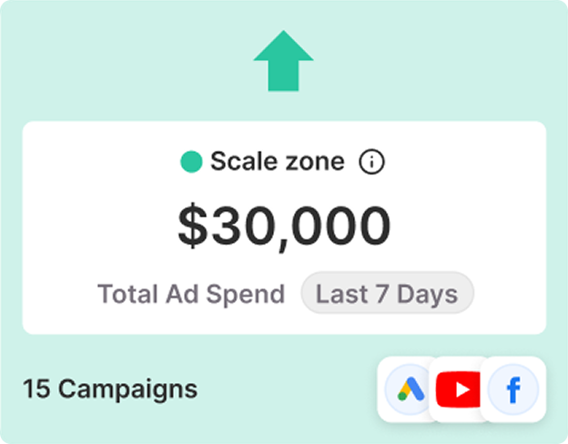 Scale Zone