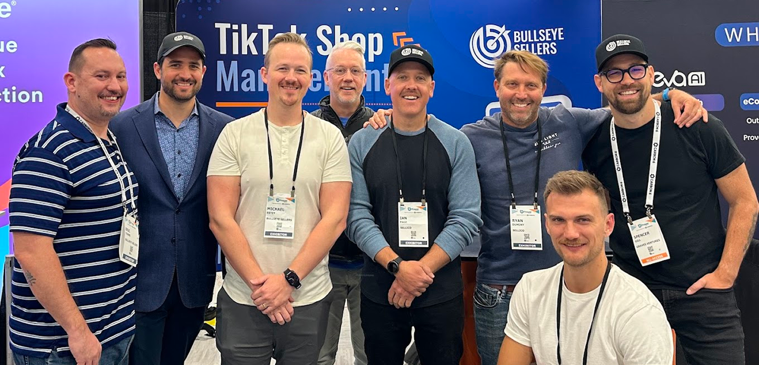 Bullseye Sellers team