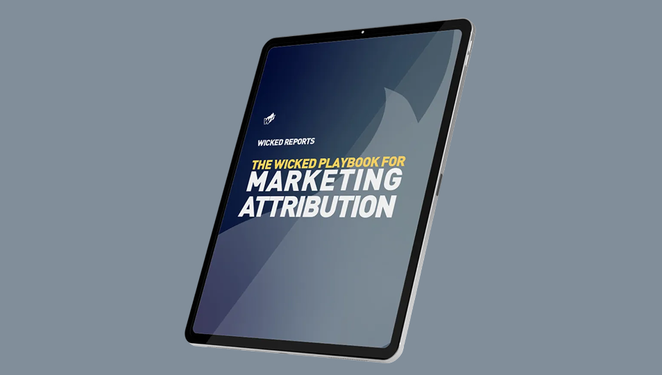 Attribution Playbook - Free Download