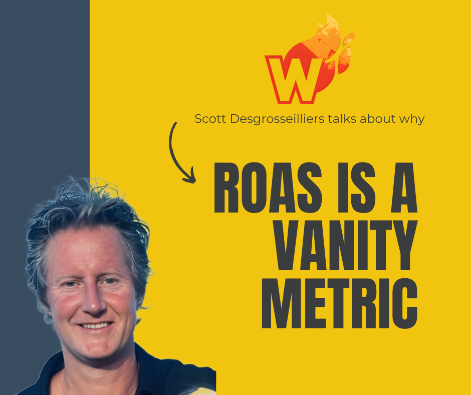 Is your Meta Ads ROAS lying to you?