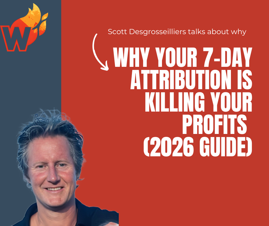 Why 7-Day Attribution is Killing Your 2026 New Customer Acquisition