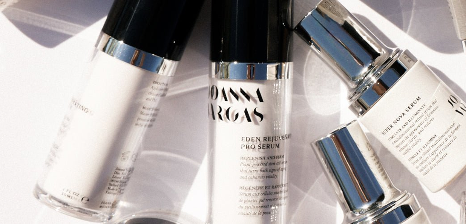 Joanna Vargas products