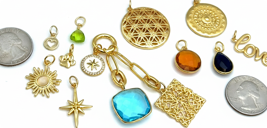 Link Necklaces Product
