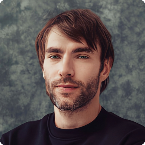 Denis Melnik