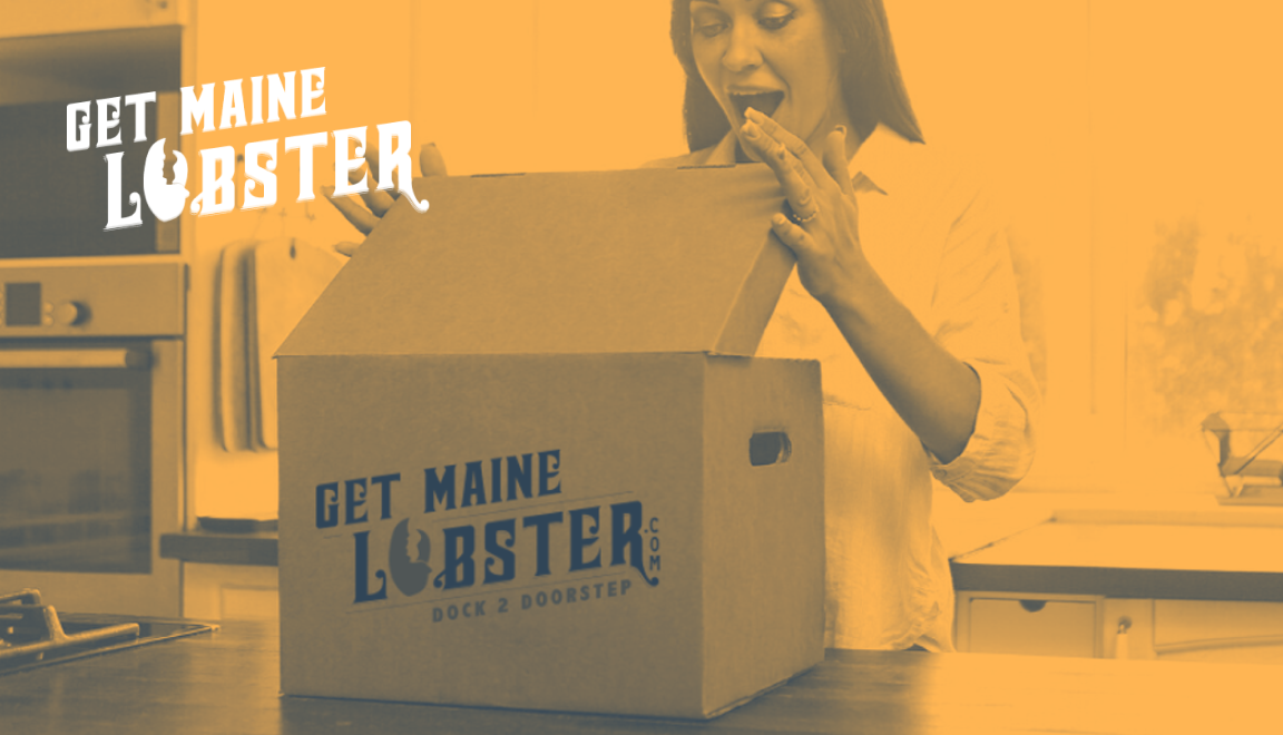 Get Maine Lobster