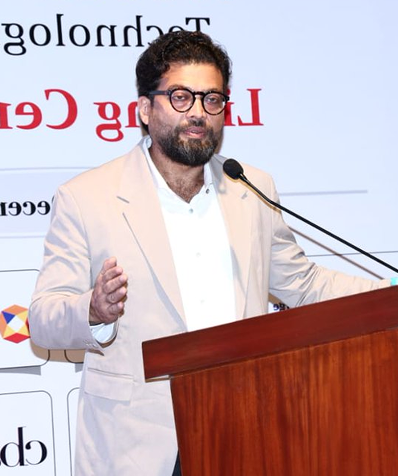 Rajesh Nahar