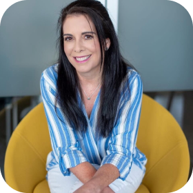 Michelle Pescosolido