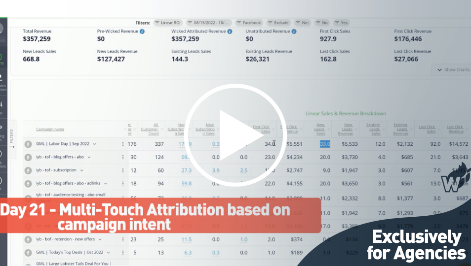 Prove Your Value ↗