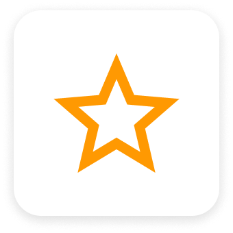 nMER as North Star icon