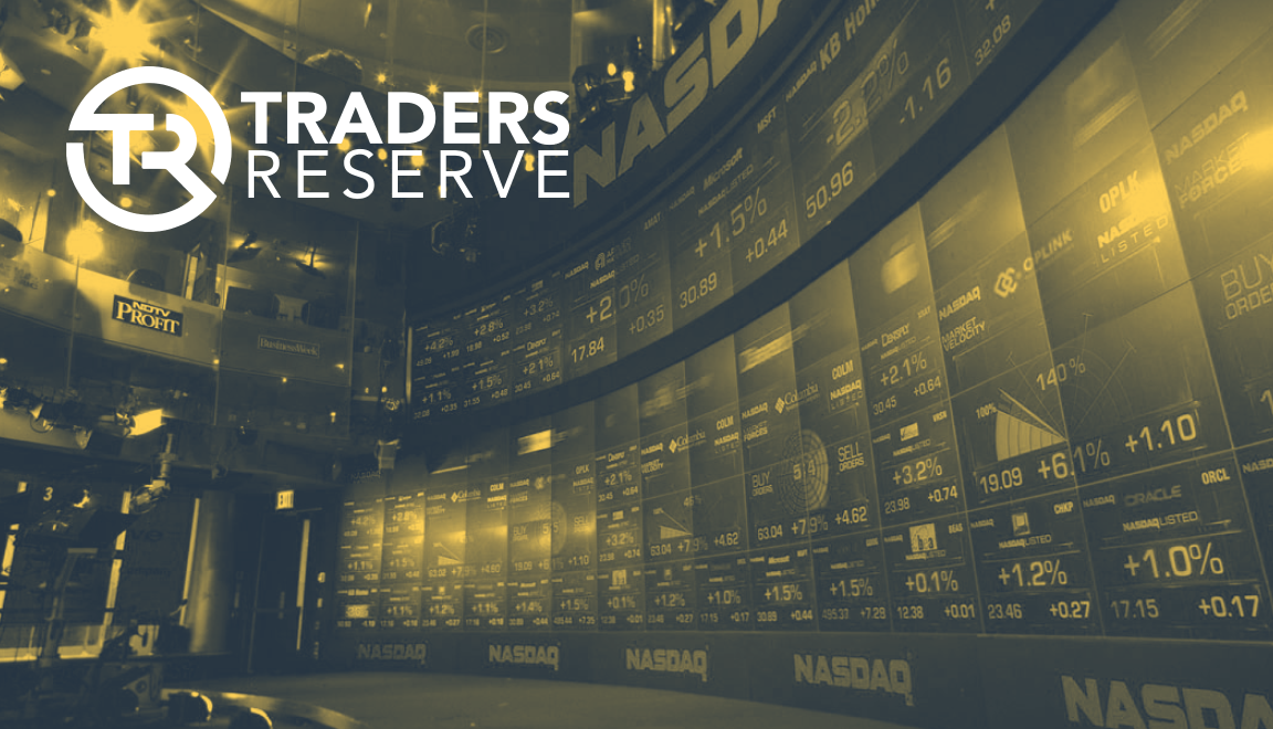 Traders Reserve