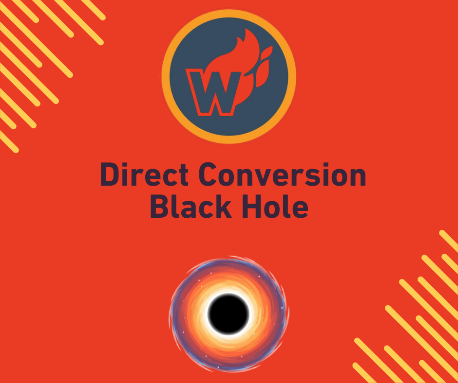 Direct Conversion Black Hole: Why 40% of Your Revenue Is Untracked