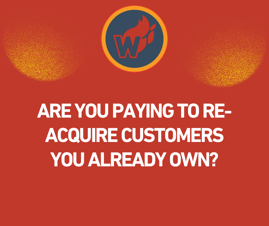 Stop Paying to Re-Acquire Customers You Already Own: Advanced Signal