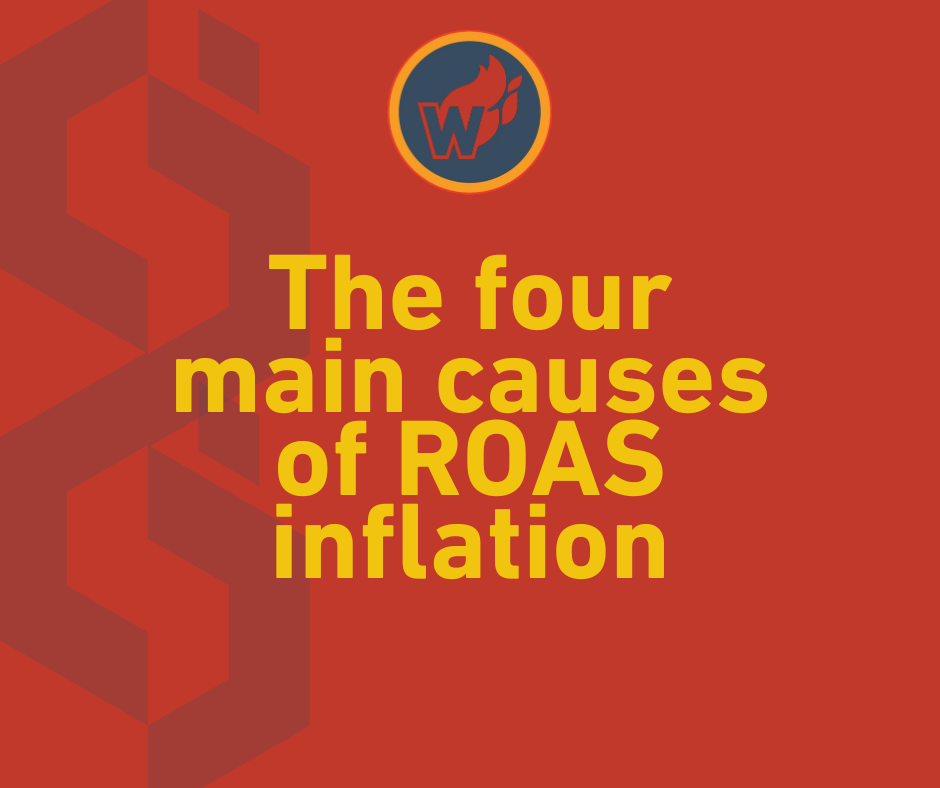 Why Your High ROAS is Lying to You (20-50% Inflation) & How to Fix It