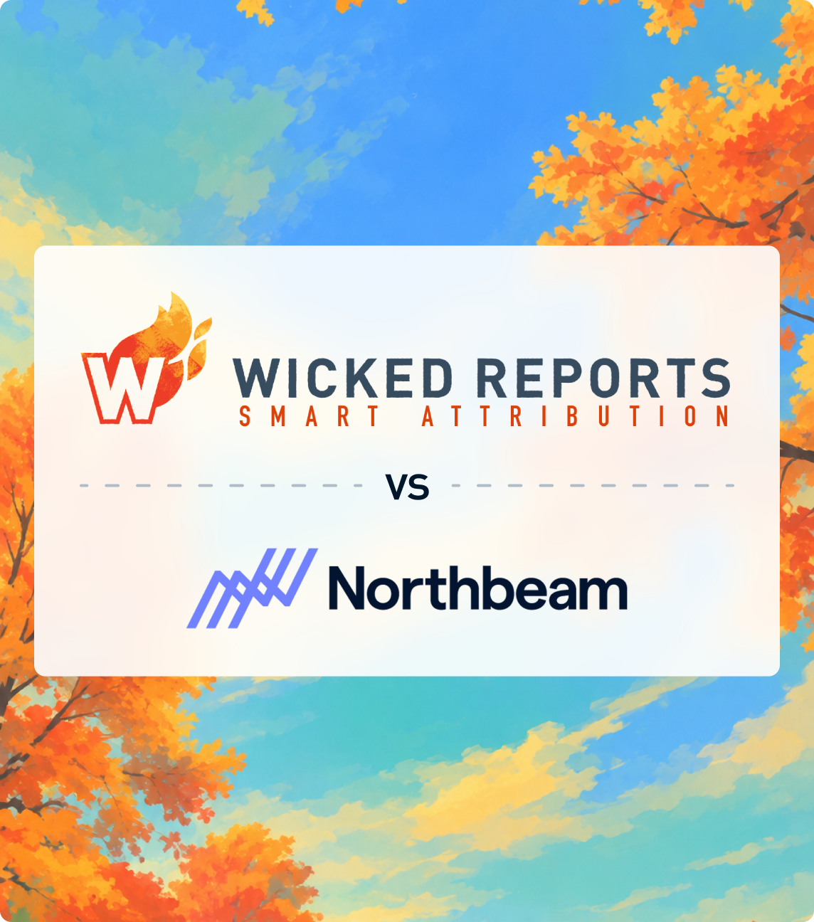 Wicked Reports vs Northbeam