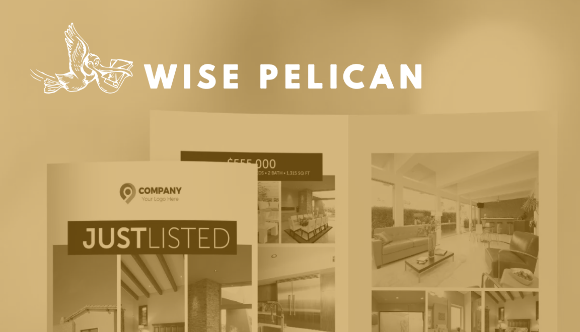 Wise Pelican Cover
