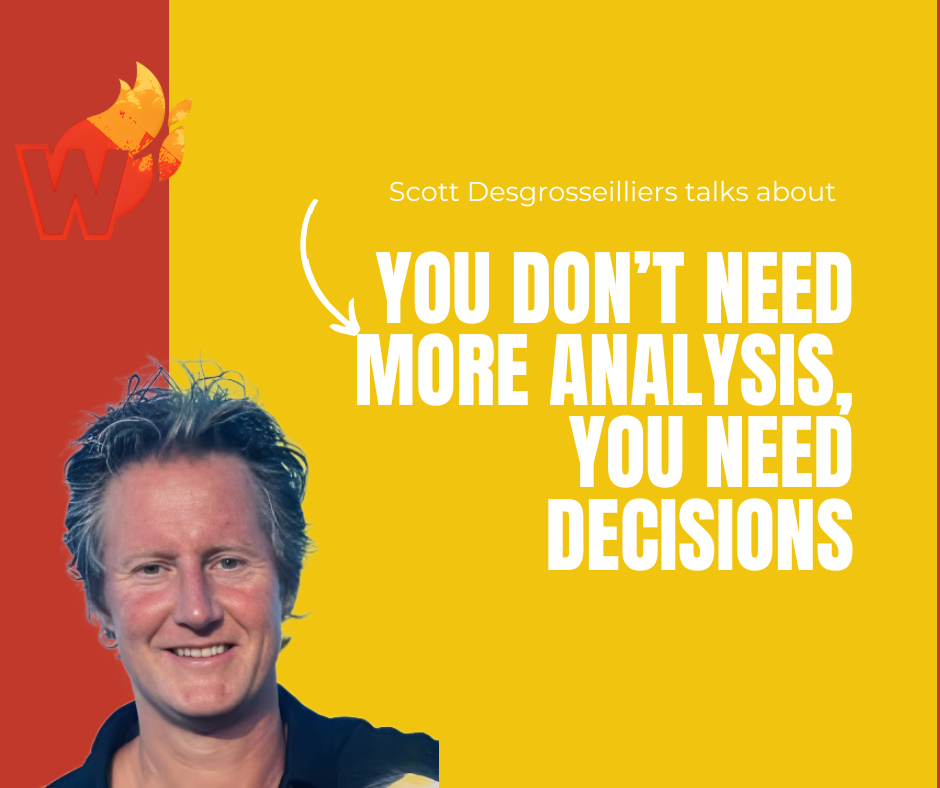 Why Ad Spend Is Wasted Without a Decision Framework