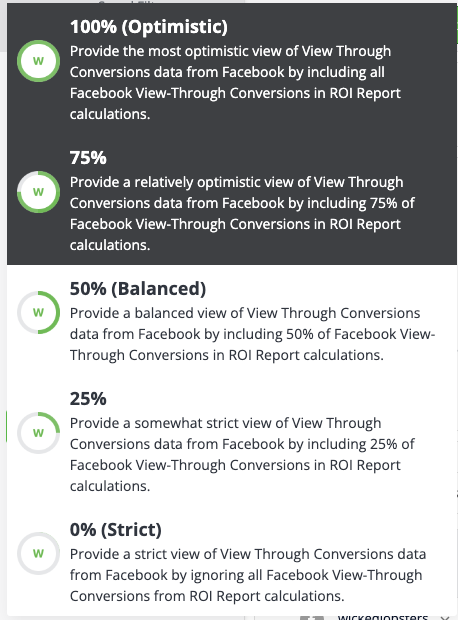 facebook-view-through-confidence-scores