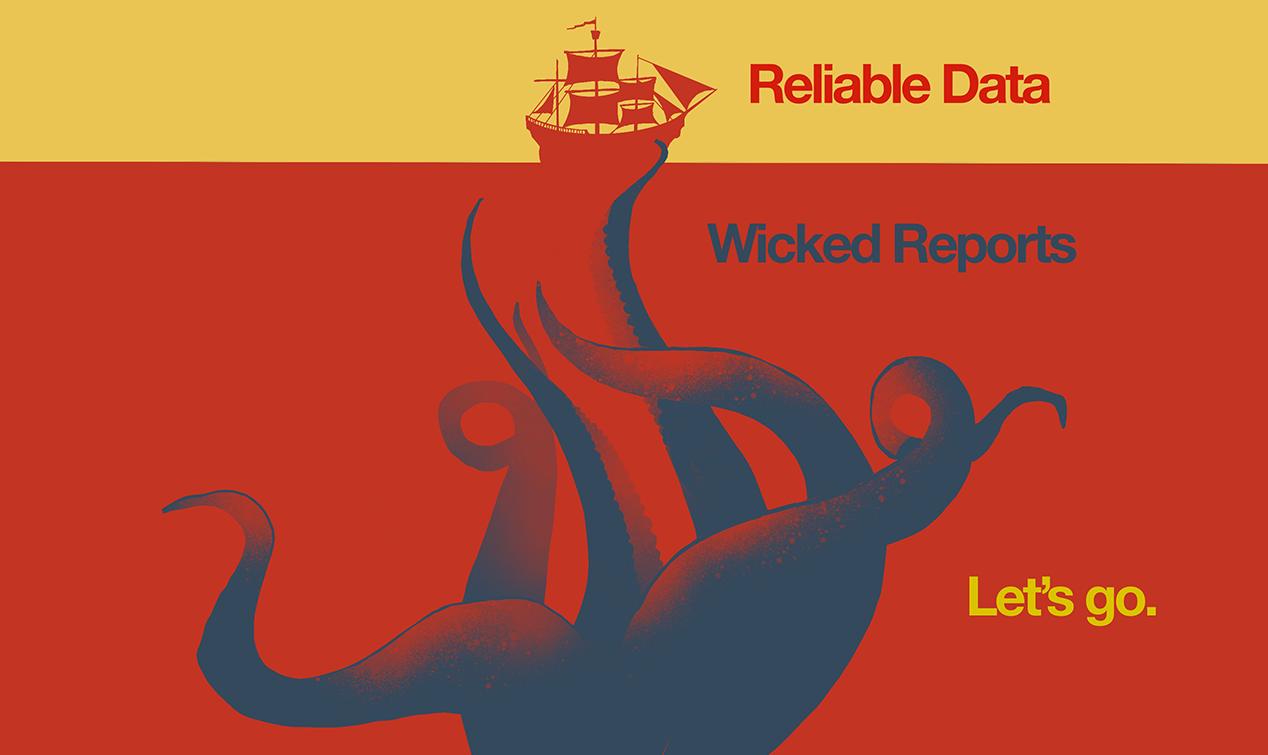 wicked reports improved emailed reporting