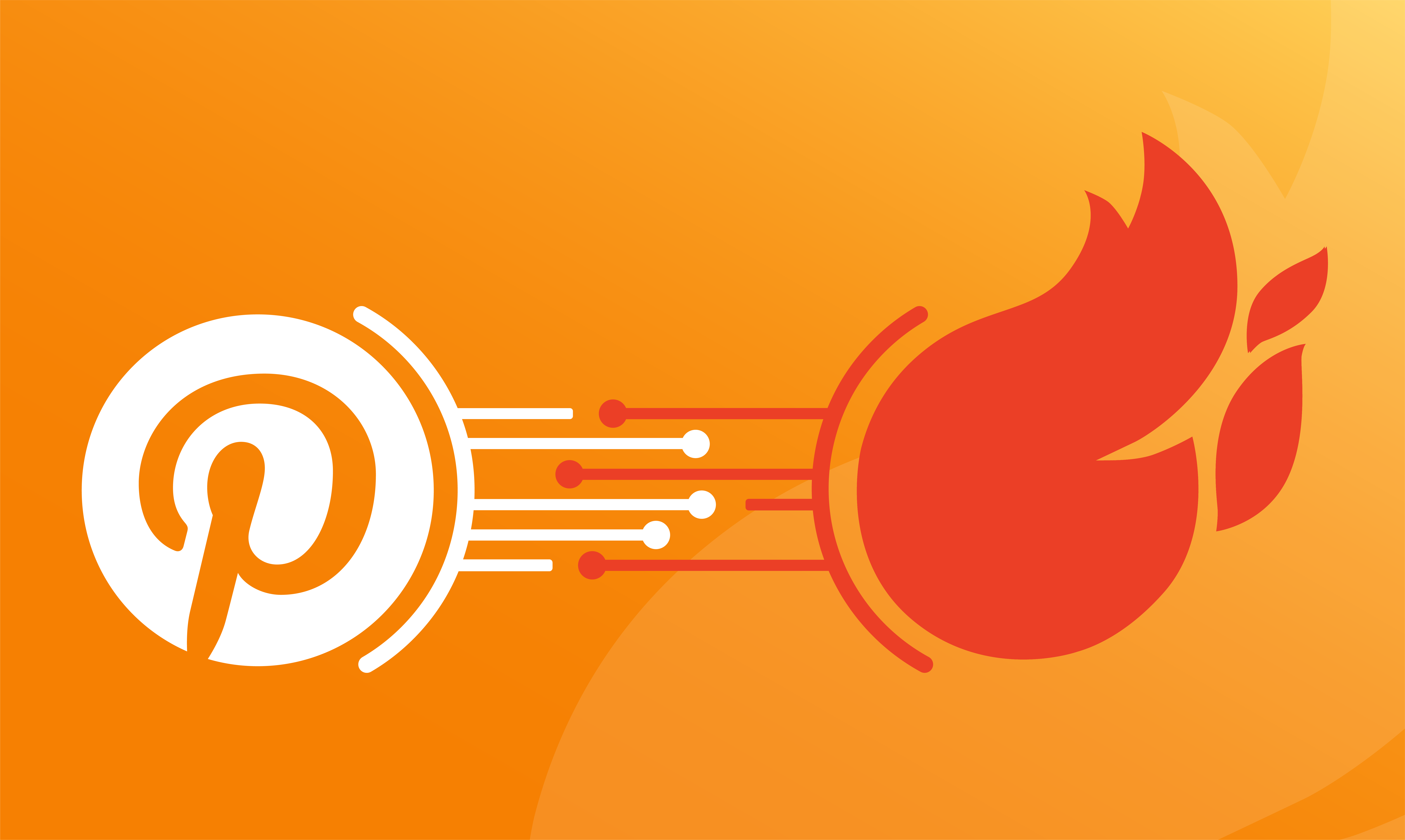 Pinterest Integration Release