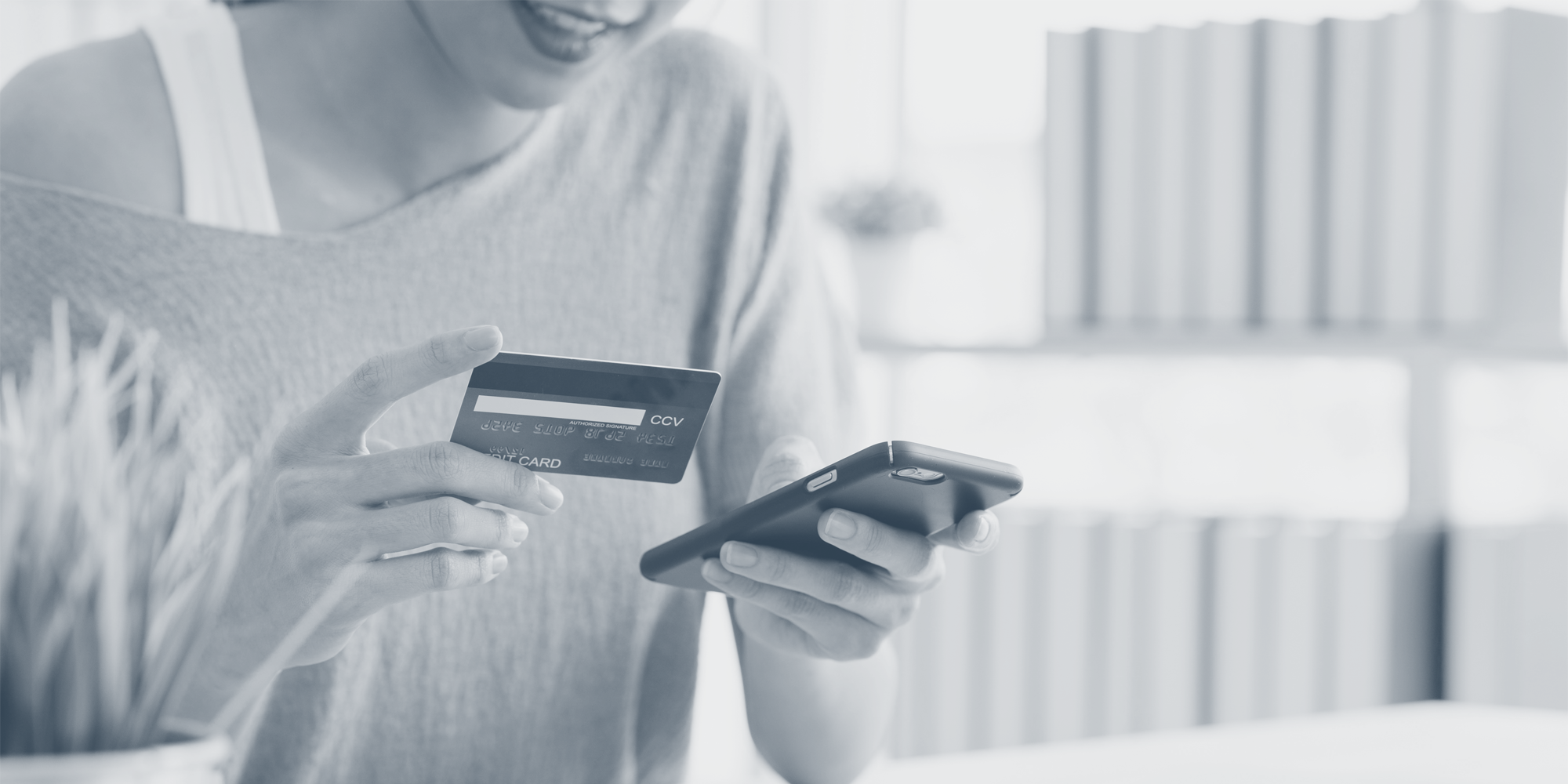 From credit cards to PayPal: Comparing the security of online payment methods