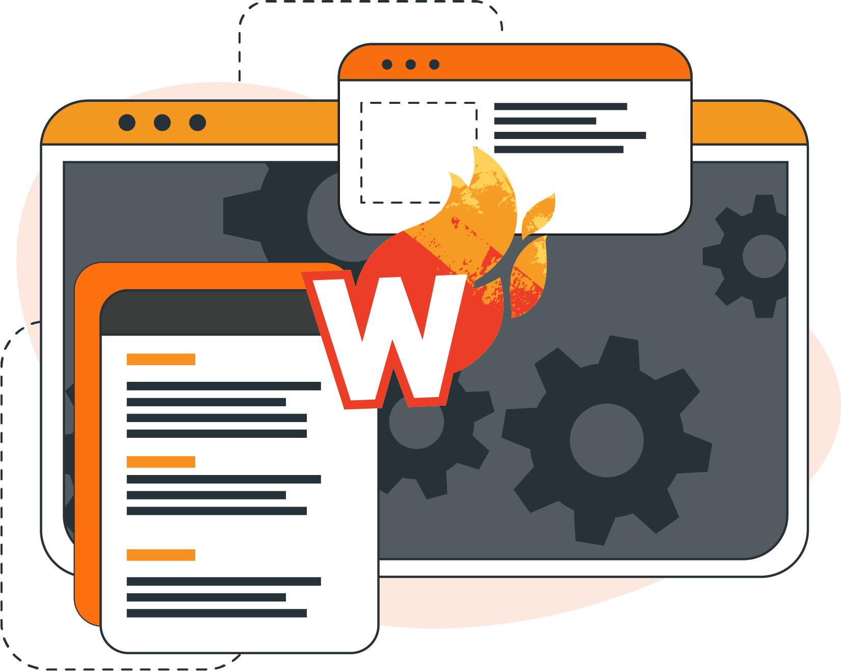 customize your data columns in your ROI reports